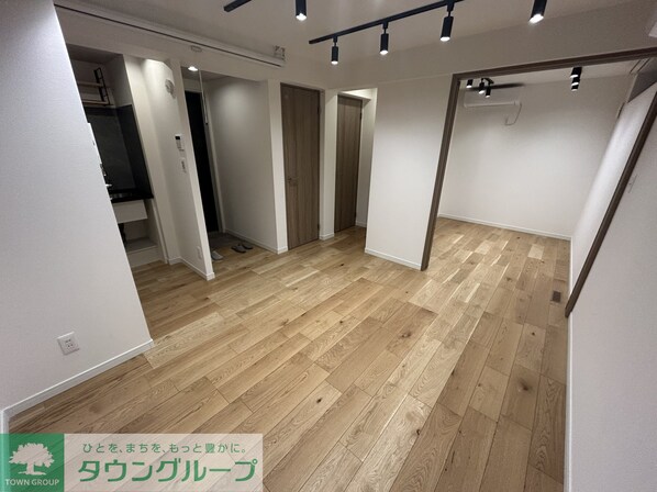 Platanus幡ヶ谷の物件内観写真